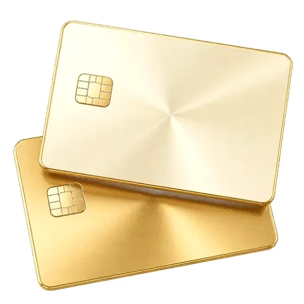 Stacked bank cards — Kingdom