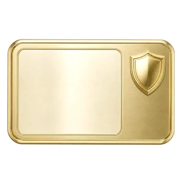 Security card — Kingdom