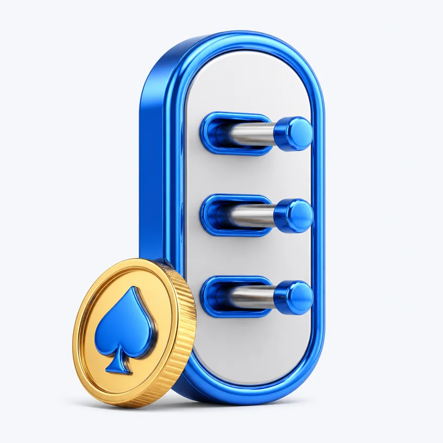 Biscuit with toggle panel — Kingdom