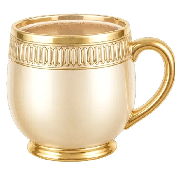 Ceramic mug — Kingdom