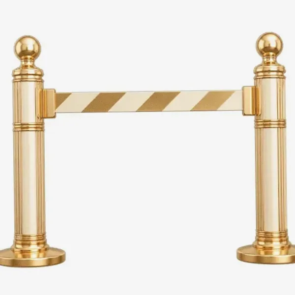 Barrier gate — Kingdom