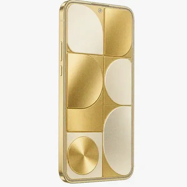 Modern smartphone — Kingdom