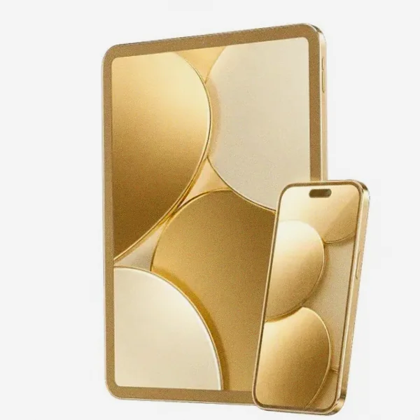 Tablet and smartphone — Kingdom