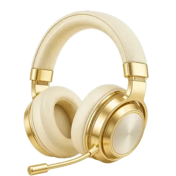 Gaming headset — Kingdom