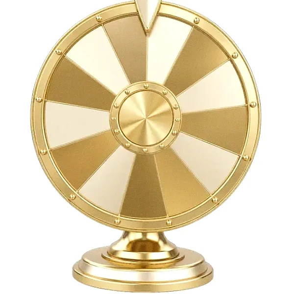 Prize wheel — Kingdom