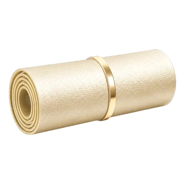 Rolled leather mat — Kingdom
