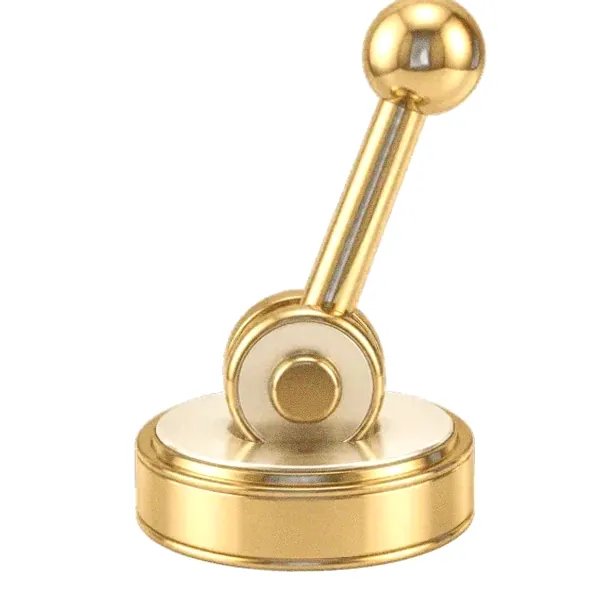 Arcade joystick — Kingdom