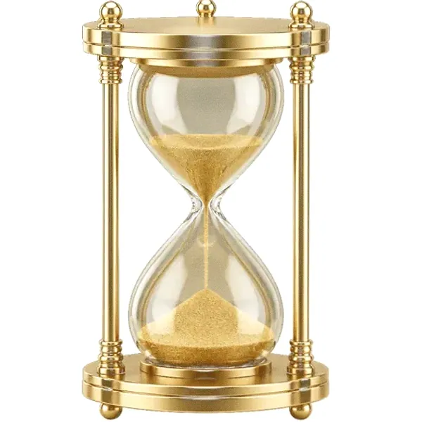 Hourglass timer — Kingdom
