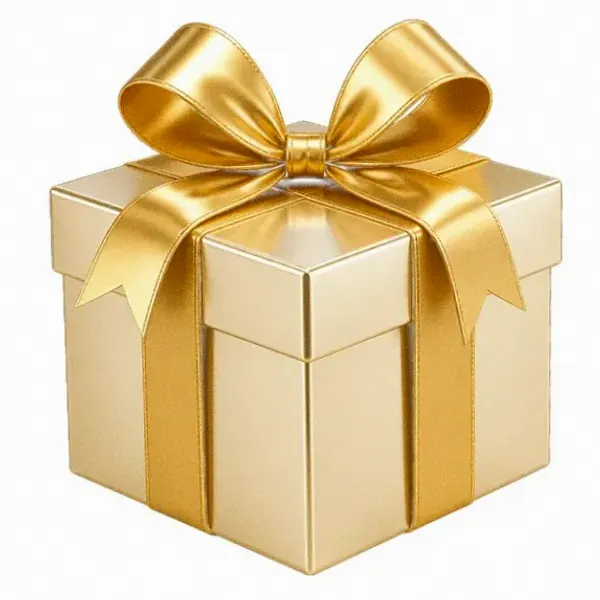 Gift box — Kingdom