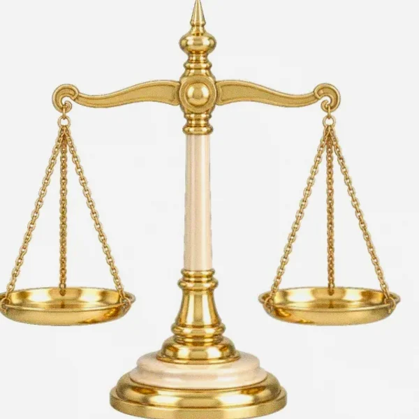 Balance scale — Kingdom