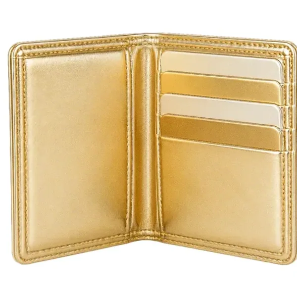 Leather wallet — Kingdom