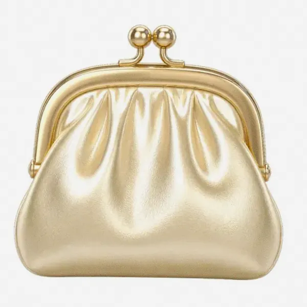 Leather coin purse — Kingdom