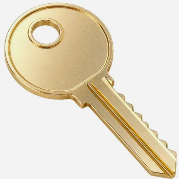 Round key — Kingdom