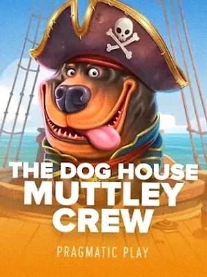 The Dog House - Muttley Crew at Kingdom
