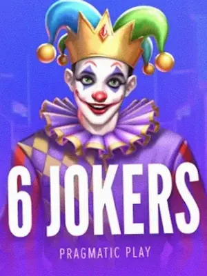 6 Jokers at Kingdom