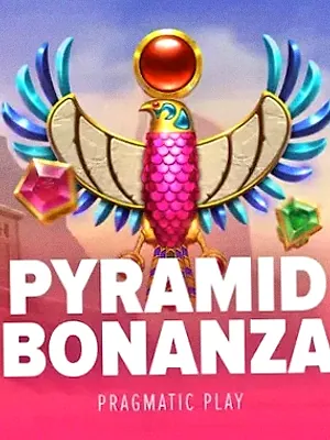 Pyramid Bonanza at Kingdom