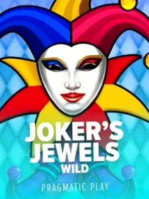 Joker's Jewels Wild at Kingdom