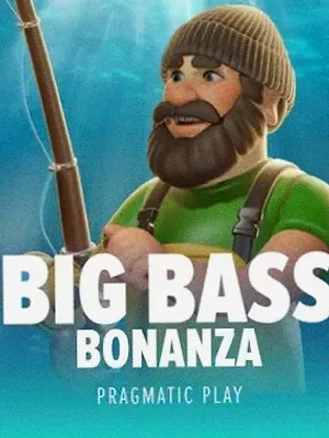 Big Bass Bonanza at Kingdom