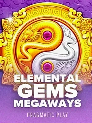 Elemental Gems Megaways at Kingdom