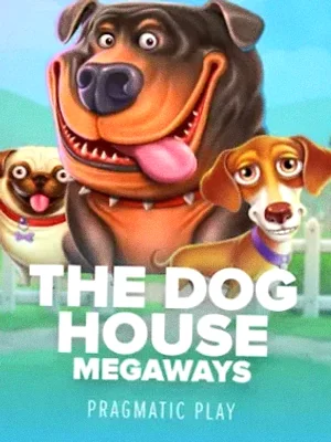 The Dog House Megaways at Kingdom