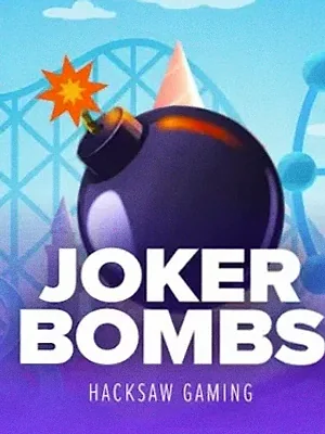 Joker Bombs at Kingdom