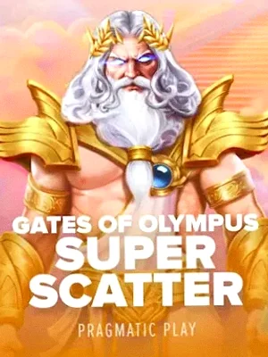 Gates of Olympus Super Scatter at Kingdom