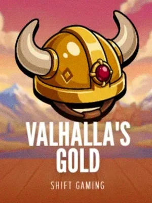 Valhallas Gold at Kingdom