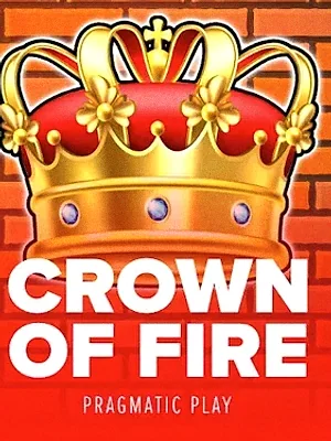 Crown of Fire at Kingdom