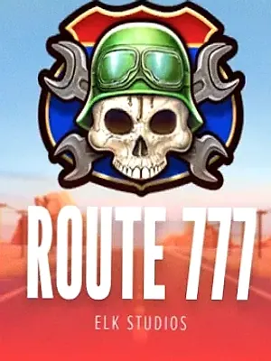 Route 777 at Kingdom