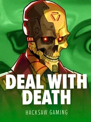 Deal With Death at Kingdom