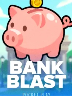 Bank Blast at Kingdom