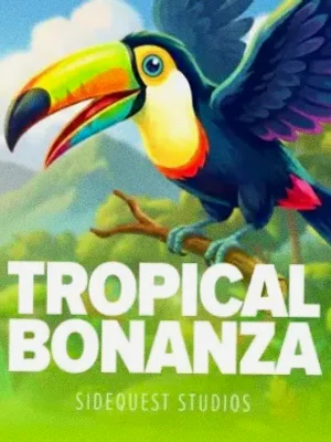 Tropical Bonanza at Kingdom