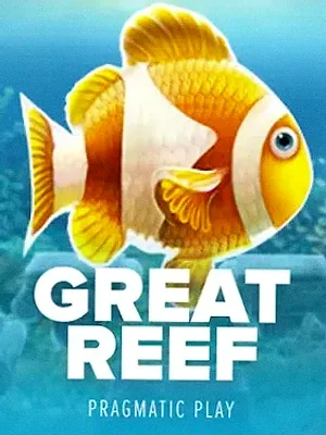 Great Reef at Kingdom
