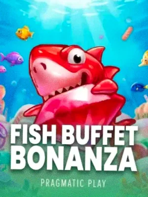 Fish Buffet Bonanza at Kingdom