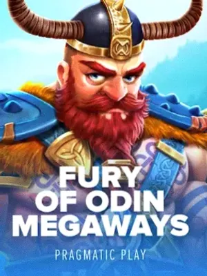 Fury of Odin Megaways at Kingdom