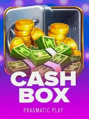 Cash Box at Kingdom