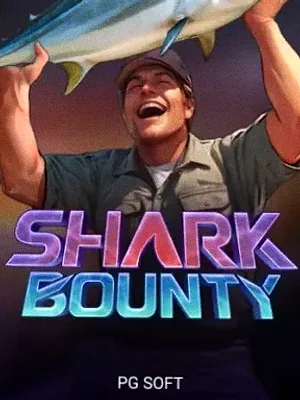 Shark Bounty at Kingdom