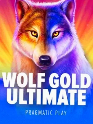 Wolf Gold Ultimate at Kingdom
