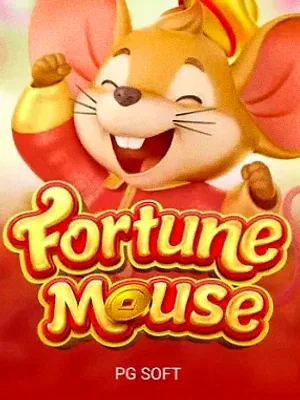 Fortune Mouse at Kingdom