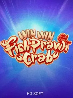 Win Win Fish Prawn Crab at Kingdom