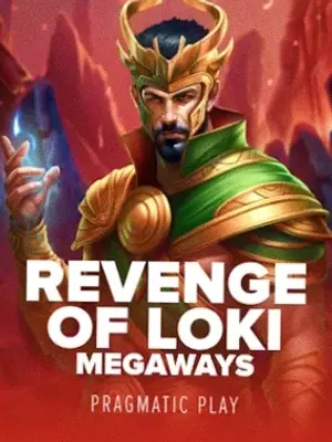Revenge of Loki Megaways at Kingdom