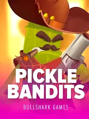 Pickle Bandits at Kingdom