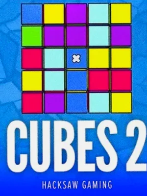 Cubes 2 at Kingdom