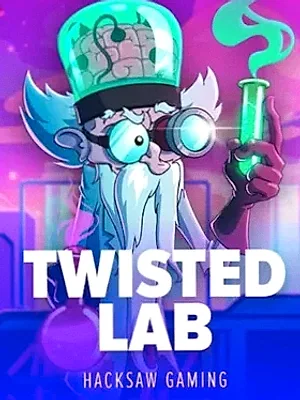 Twisted Lab at Kingdom