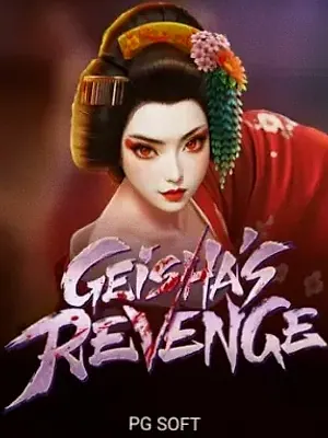 Geishas Revenge at Kingdom