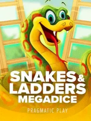 Snakes and Ladders Megadice at Kingdom