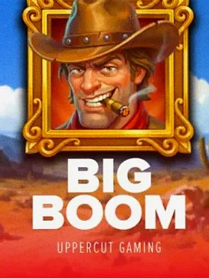 Big Boom at Kingdom