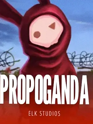 Propaganda at Kingdom