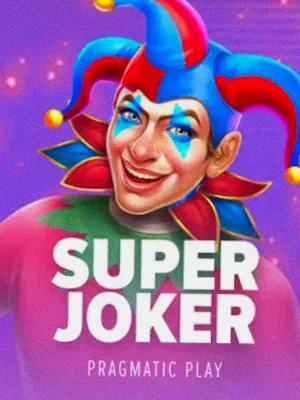 Super Joker at Kingdom