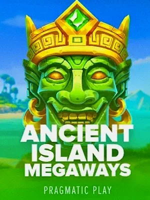 Ancient Island Megaways at Kingdom